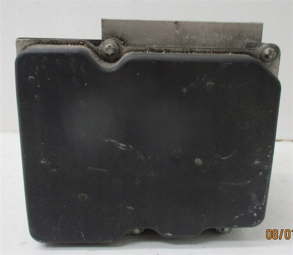 фото №10, Насос abs porsche panamera 970 4.8 v8 4s 4x4 97035575505 0265950804