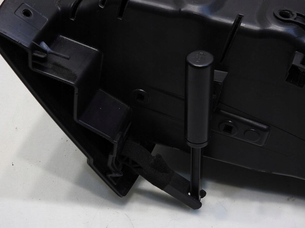 фото №11, Бардачок ford mondeo mk4 lift