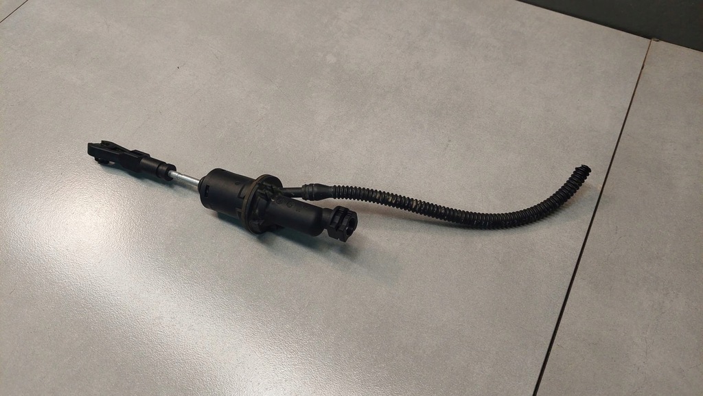 фото №6, Помпа цилиндр сцепления citroen c5 i fl 2.2 hdi