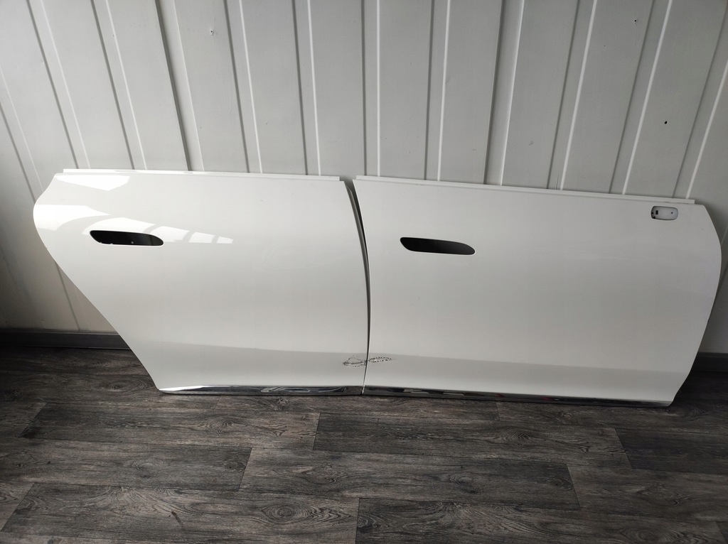 фото №1, Дверь mercedes eqe w295 295 задние правое