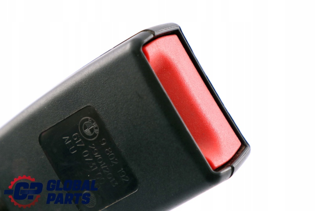 фото №9, Mini countryman r60 ручка кліпса поперечина натягувач правий задня 9802192