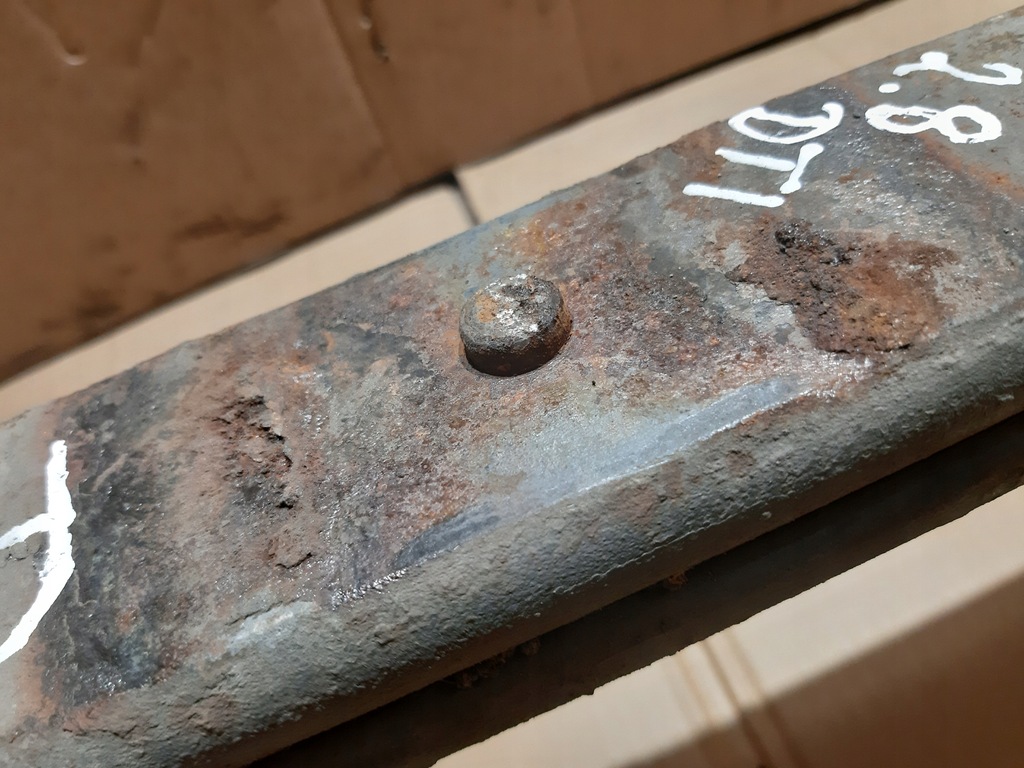 фото №6, Рессора двойной щетки подвеска opel movano a i 1 2.8 dti