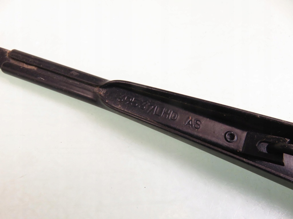 фото №4, Важіль двірники праве nissan pathfinder iii