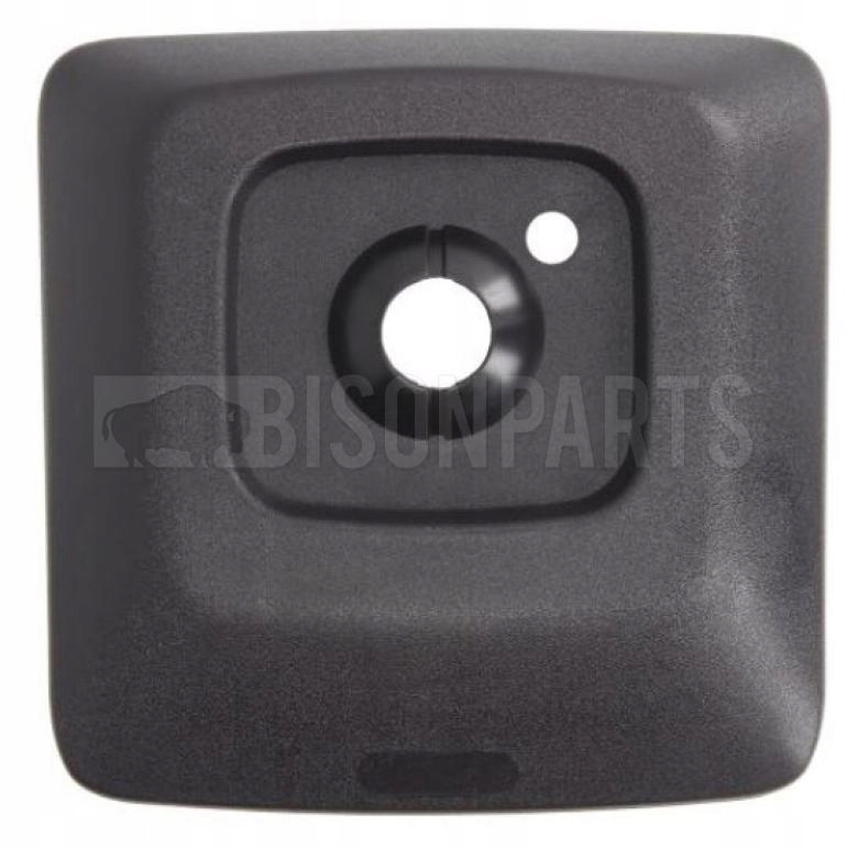 фото №1, Корпус кришка дзеркало дзеркала volvo fh4