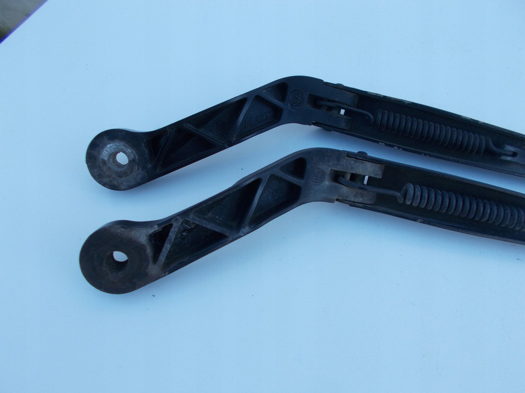 фото №5, Рычаг рычаги дворник перед fiat ducato 06-14