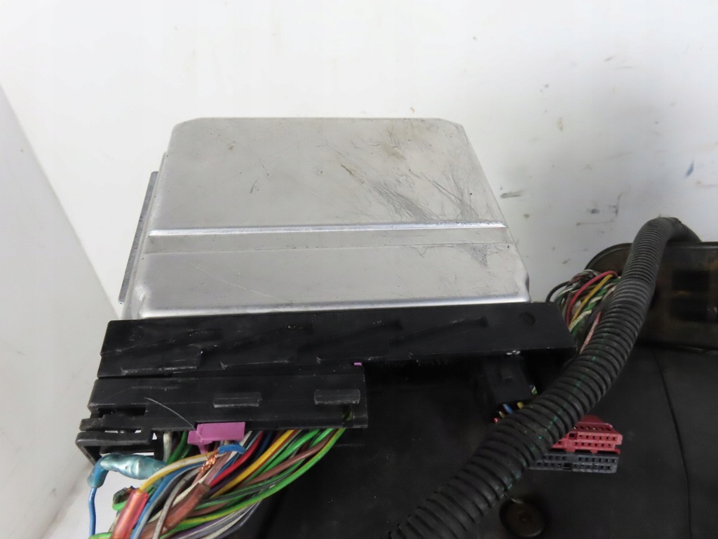 фото №6, Двигатель swap volvo s60 i 2.5 t b5254t2 m56lk