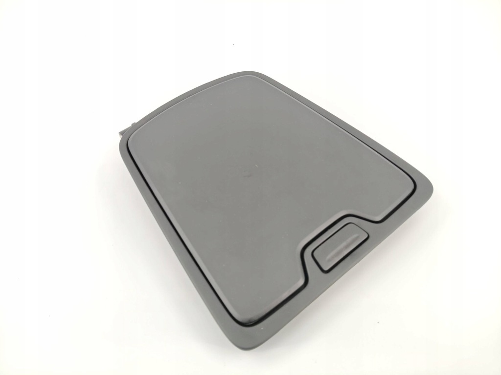 фото №1, Бардачок панелі приладової панелі ford s-max