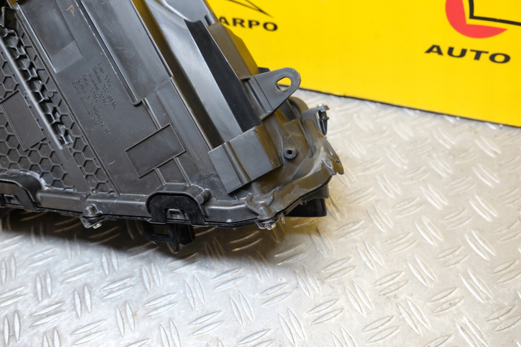 фото №14, Lexus nx nx200t nx300h lift 2018- фара лампа full led ліва usa