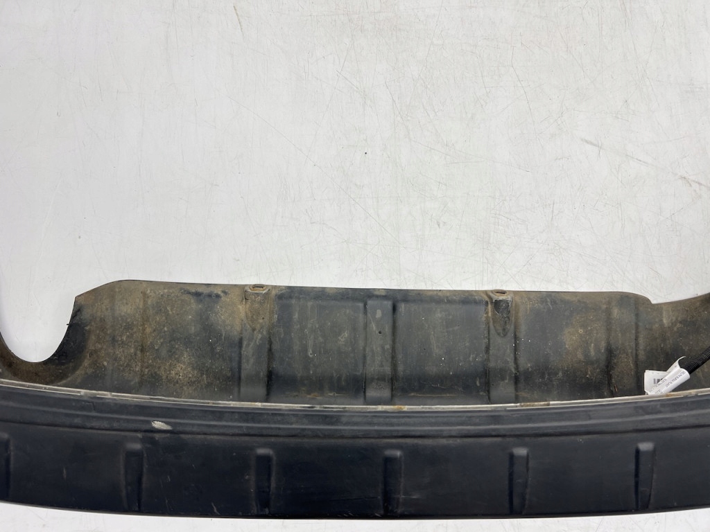 фото №12, Volvo xc60 i 08-13 бампер задня задній pdc 484-16