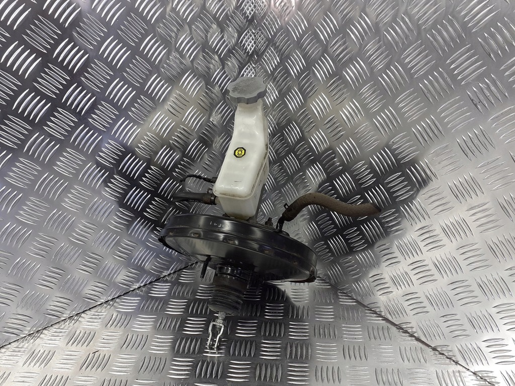 фото №1, Усилитель тормозов hyundai i20 1.2