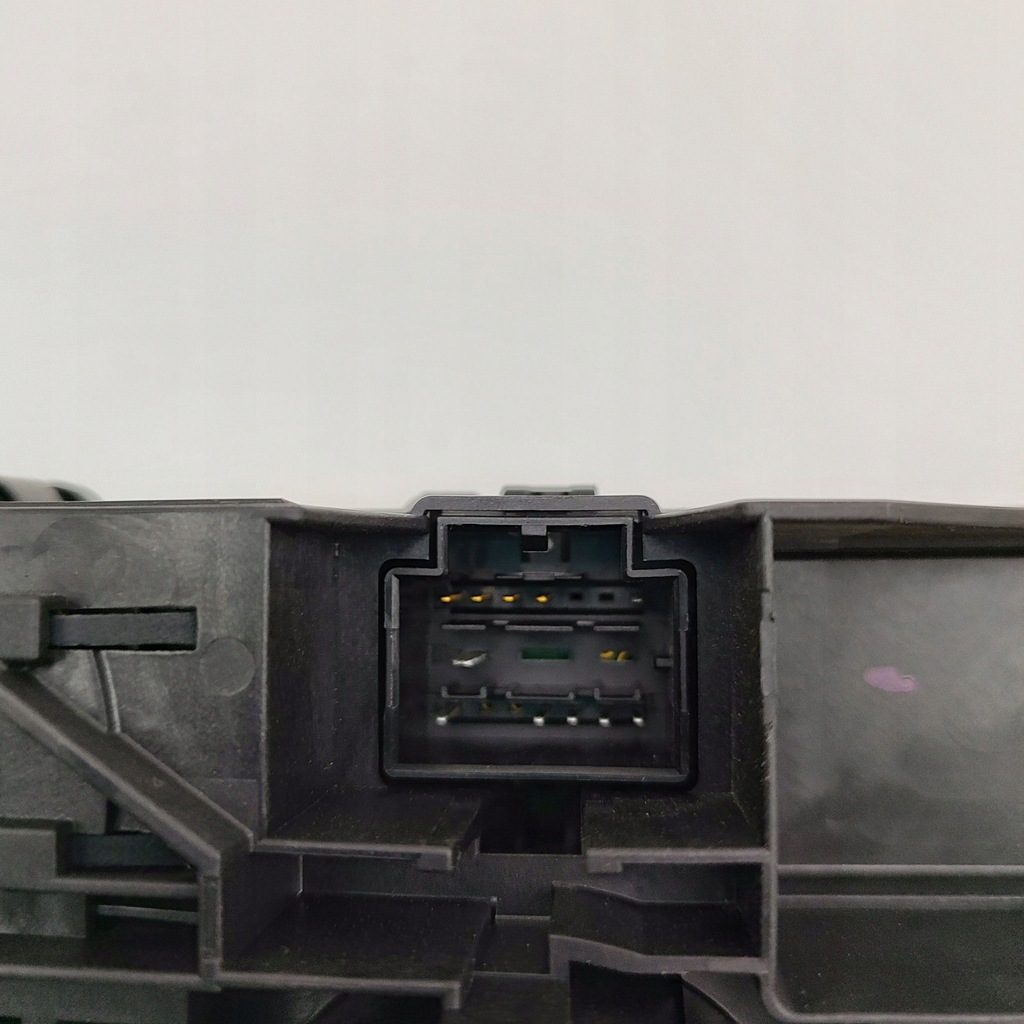 фото №8, Audi q7 4m 2017 рычаг / переключатель поворотники