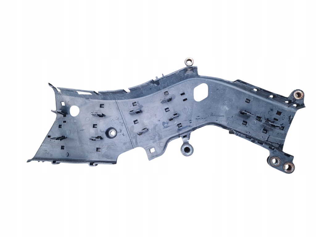 фото №1, Лоток кронштейн электропроводка scania r s ntg ngs