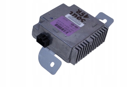 фото №1, Модуль блок керування kia soul ii ev eco electric 15r.