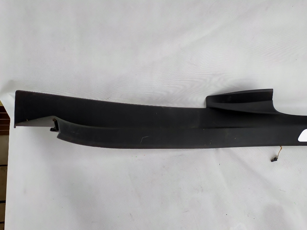 фото №3, Audi a8 d4 4h0 захист поріг права задня quattro led