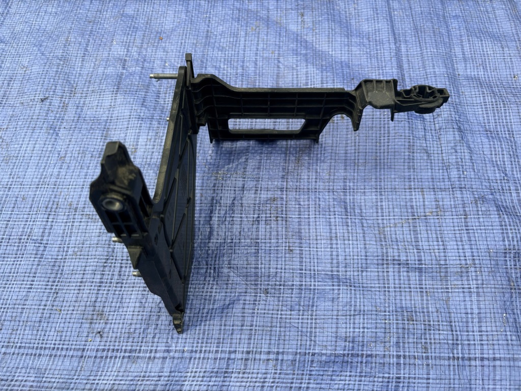 фото №6, Peugeot 308 t10 основа комп'ютер акумулятор