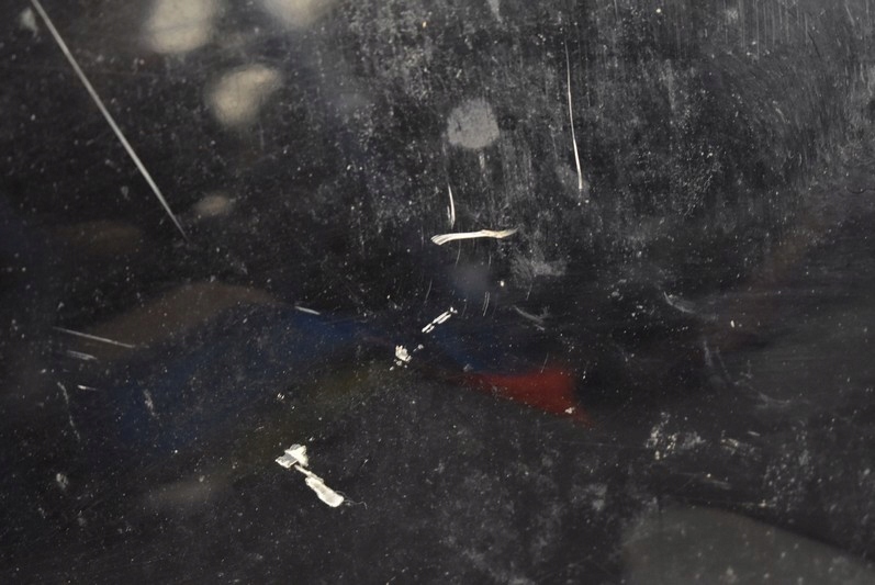 фото №10, Капот крышка двигателя czarna peugeot 107 05-14