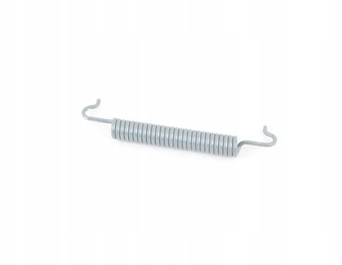 фото №2, Porsche taycan rear парковочный brake tension spring 298609717