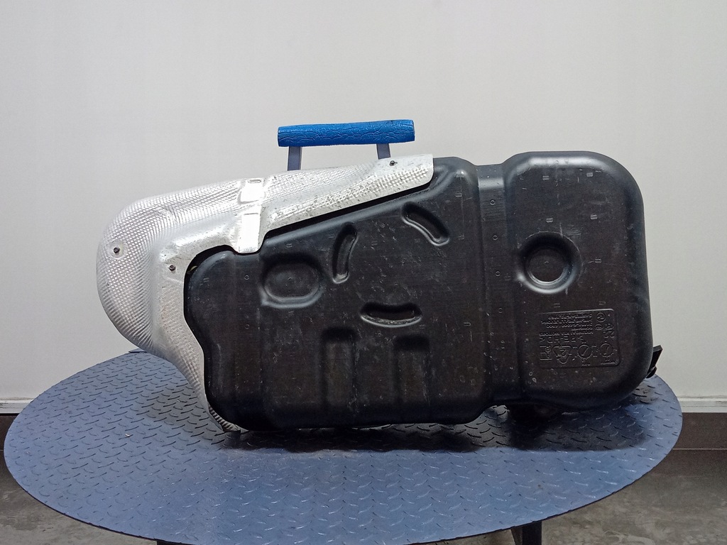 фото №5, Kia ceed iii 1.0 t-gdi бак топлива 31100-j7200