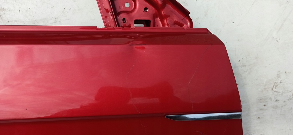 фото №10, Vw t-roc дверь правый перед 2ga831312f