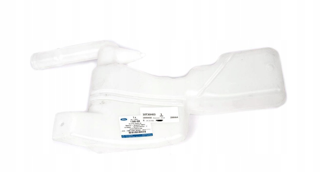 фото №1, Бак омивача tourneo courier 14-18