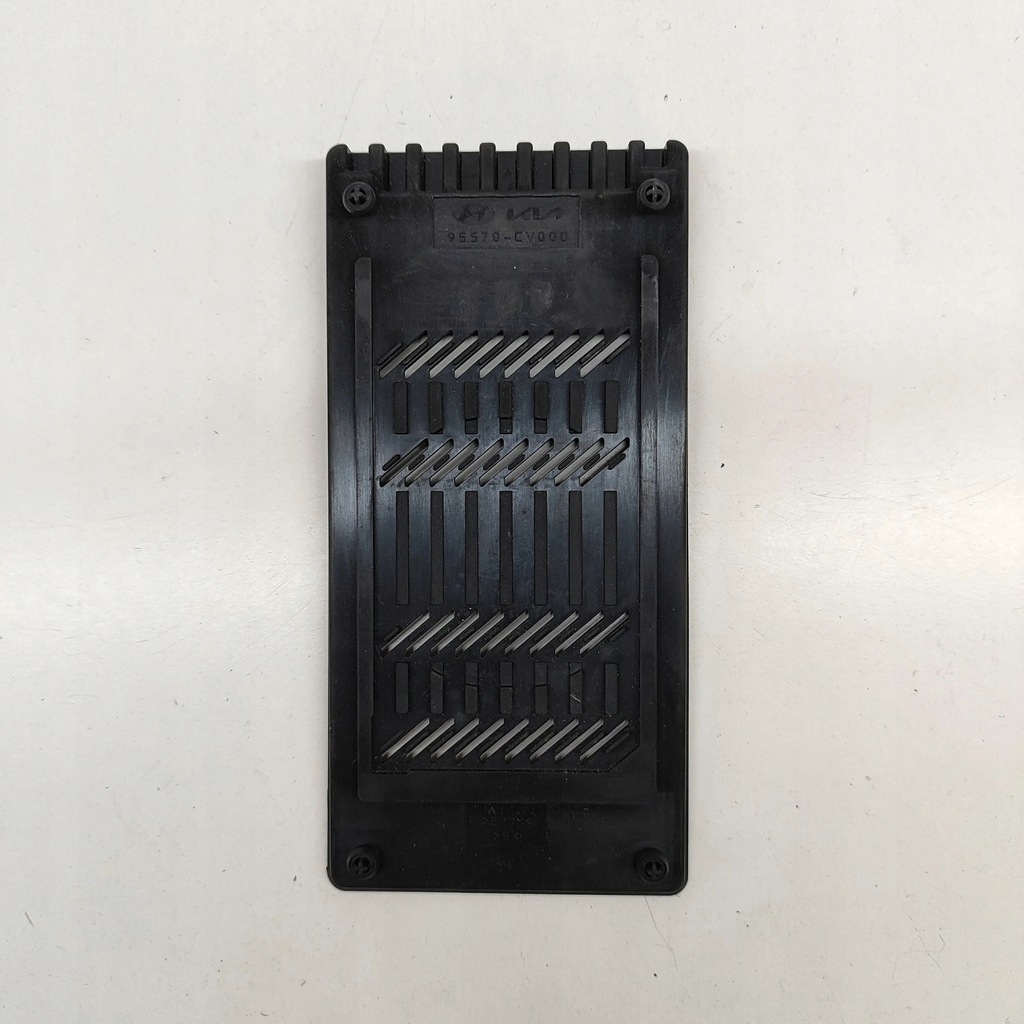 фото №6, Kia ev6 2022 вкладка бардачка туннель среднего