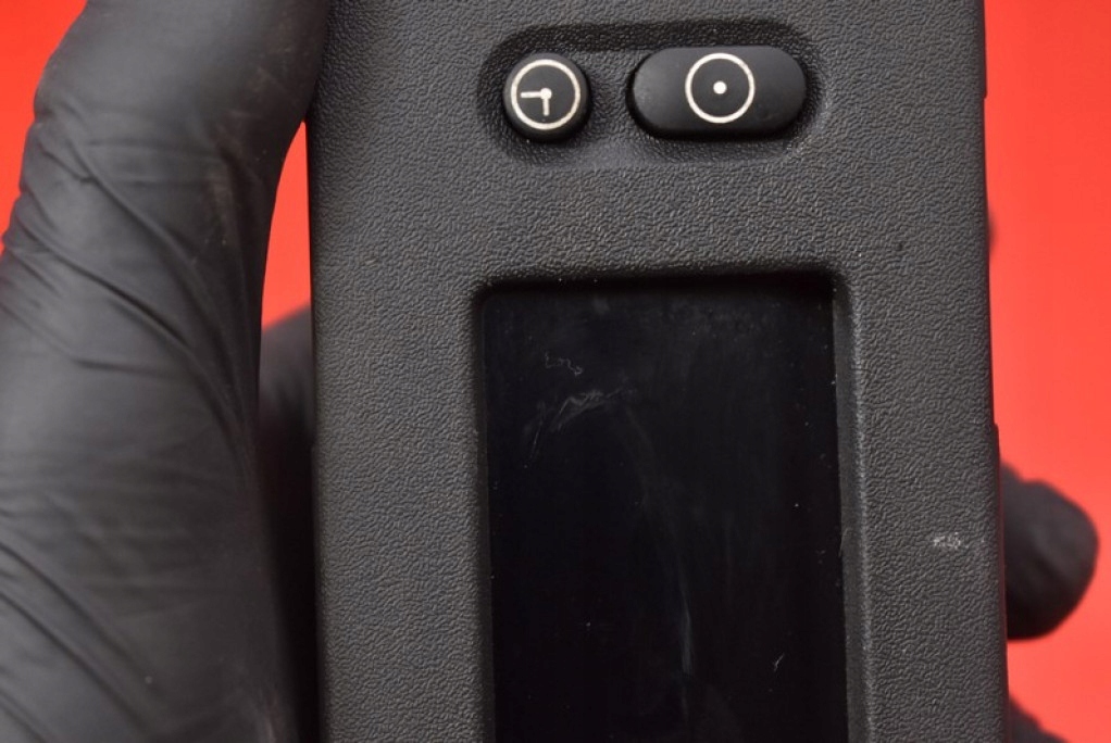 фото №9, Дисплей 009164455 opel meriva a 02-06