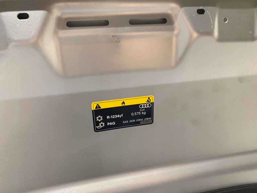 фото №5, Audi rs6 передня капот передня частина bonnet silver