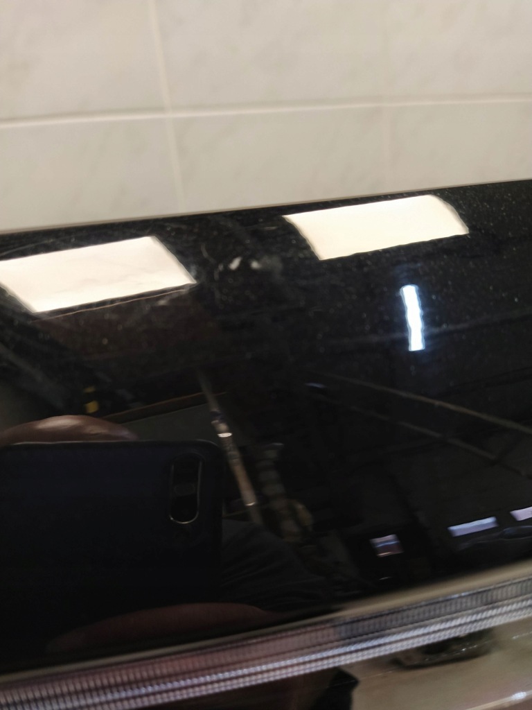 фото №16, Mercedes eqa h243 243 21- бампер перед передний 6xpdc led камера