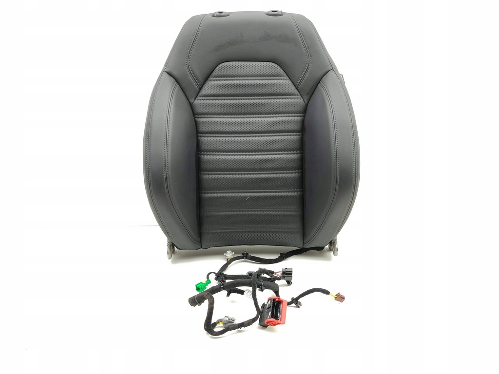 фото №1, Alfa romeo giulia 2019 левая сторона сиденье передний пассажира