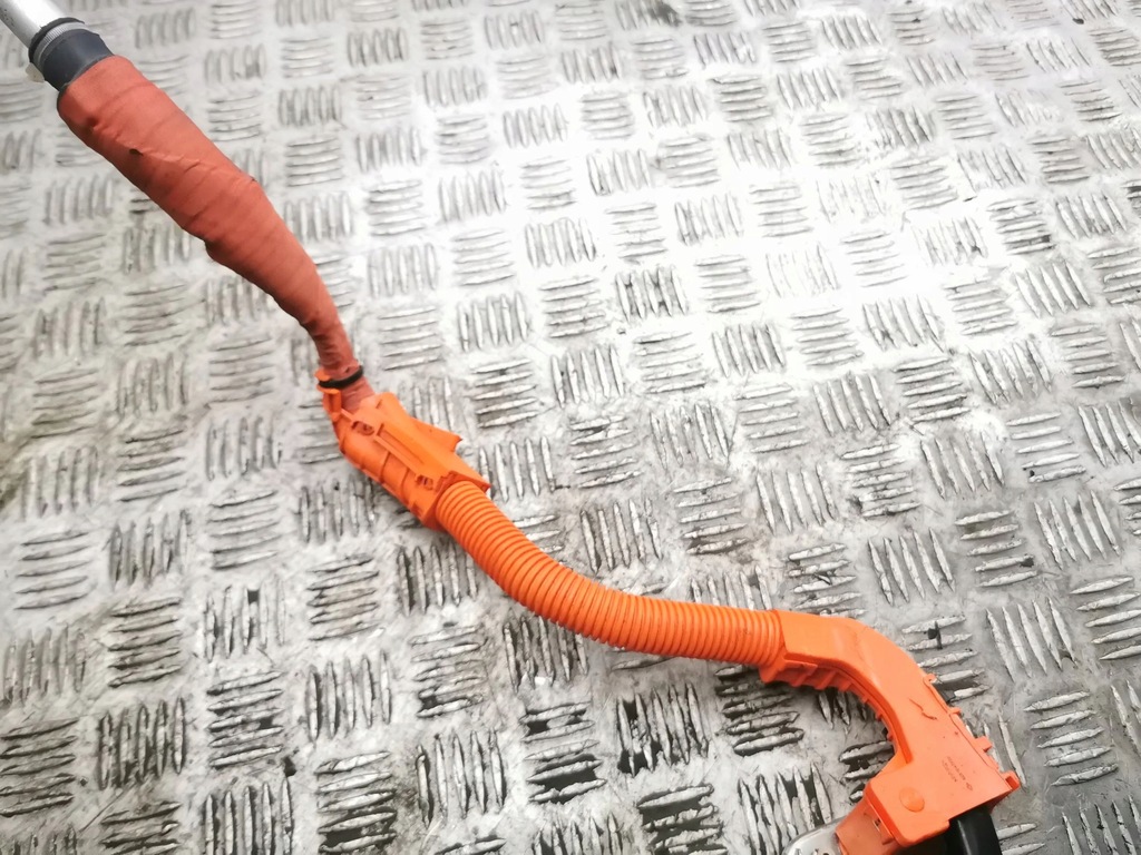 фото №5, Toyota corolla e210 e21 2022 минус / клемма / шланг аккумулятор