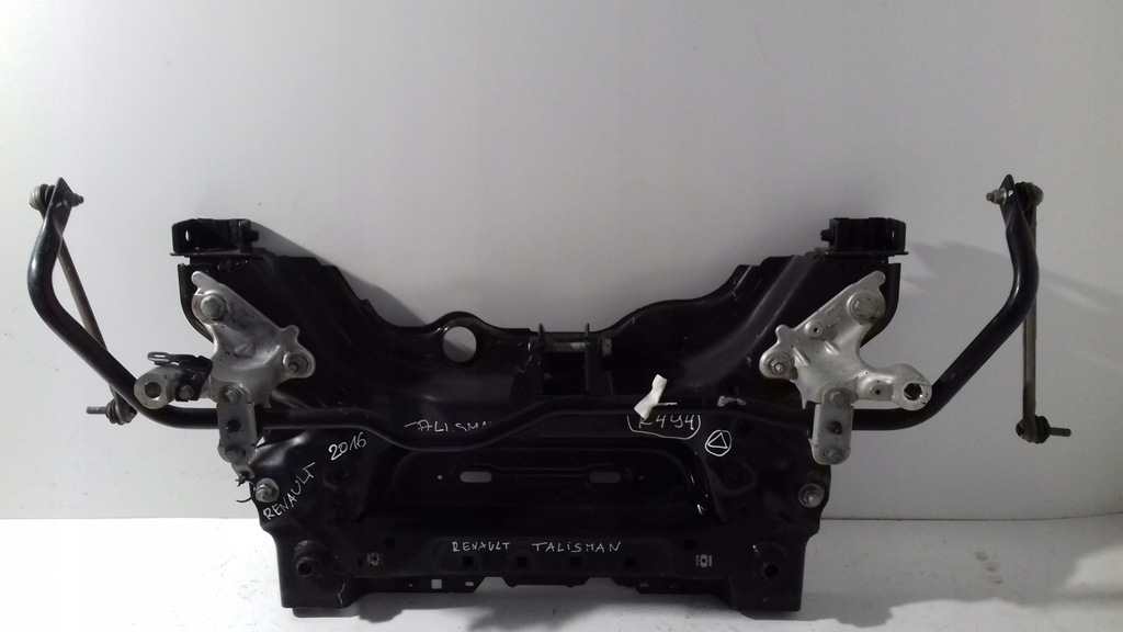 фото №5, Renault talisman підрамник передні підрамник перед балка 544014631r