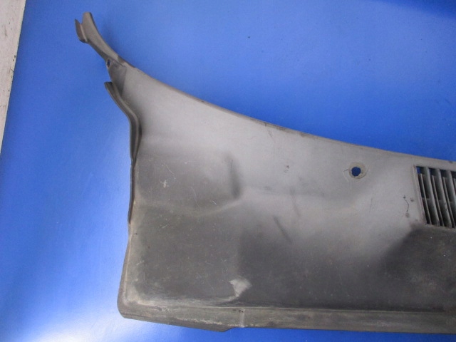 фото №5, Daewoo lanos жабо ліва+ праве оригінал