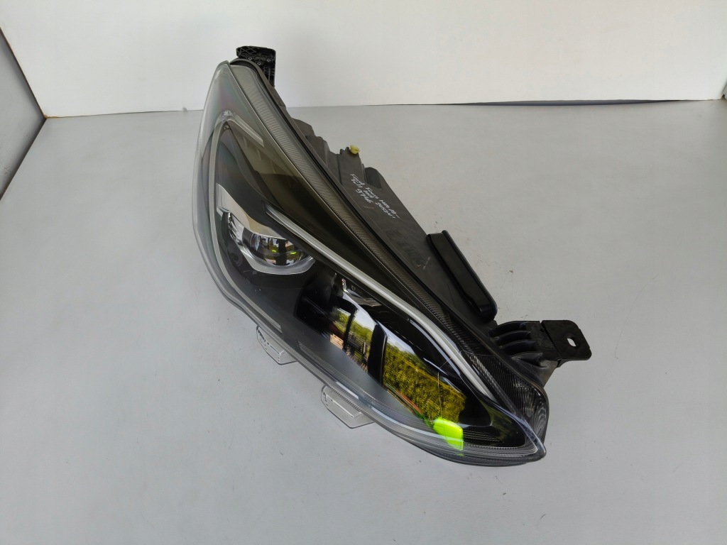 Фара правий фара ford focus mk4 18- full led Оригінал