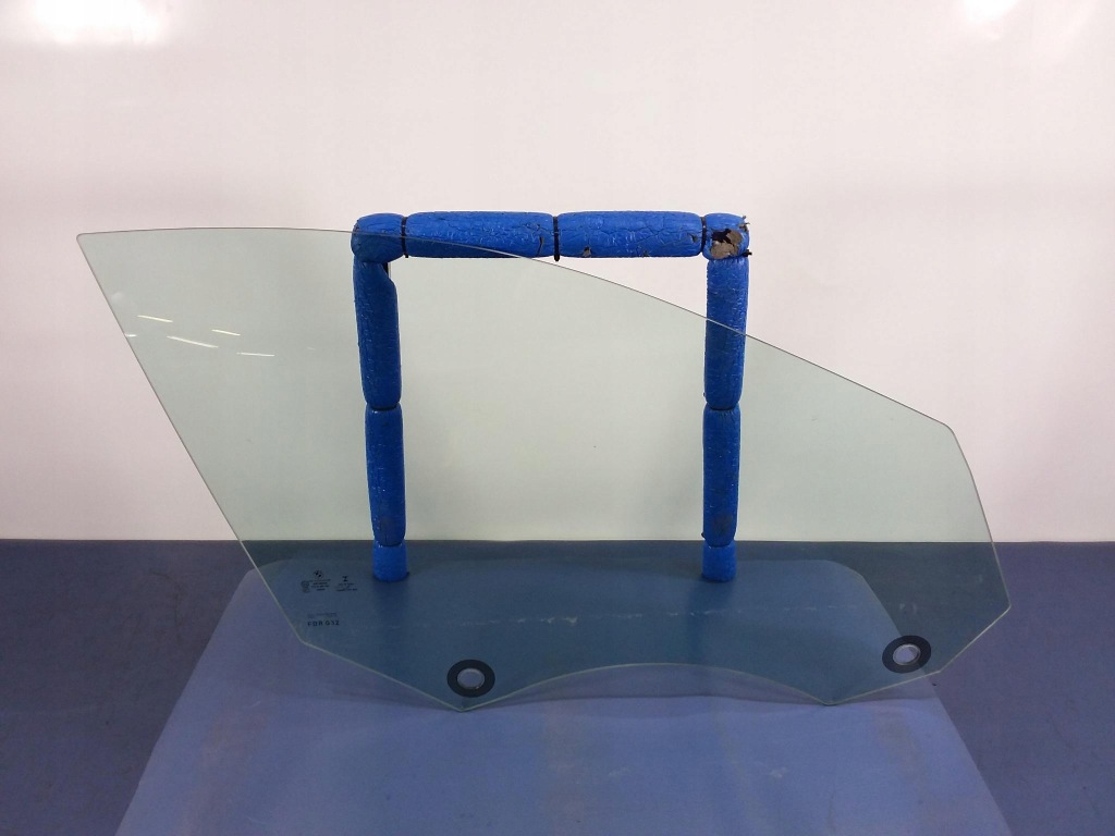 фото №1, Bmw 6 gt g32 стекло дверная правый перед