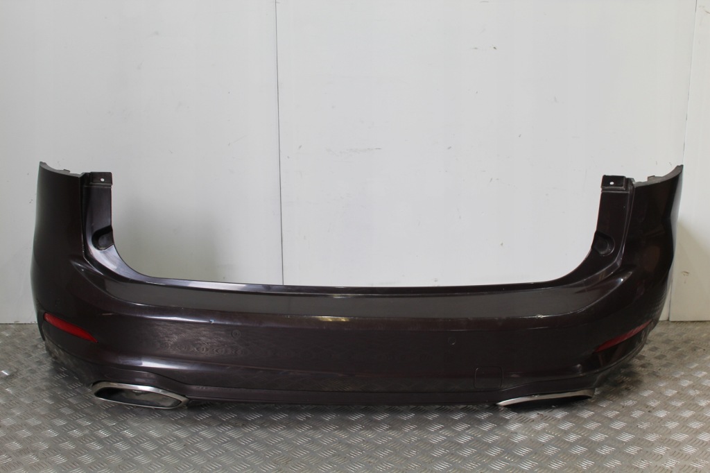 Купить Бампер задняя 6x pdc ford focus mk4 vignale