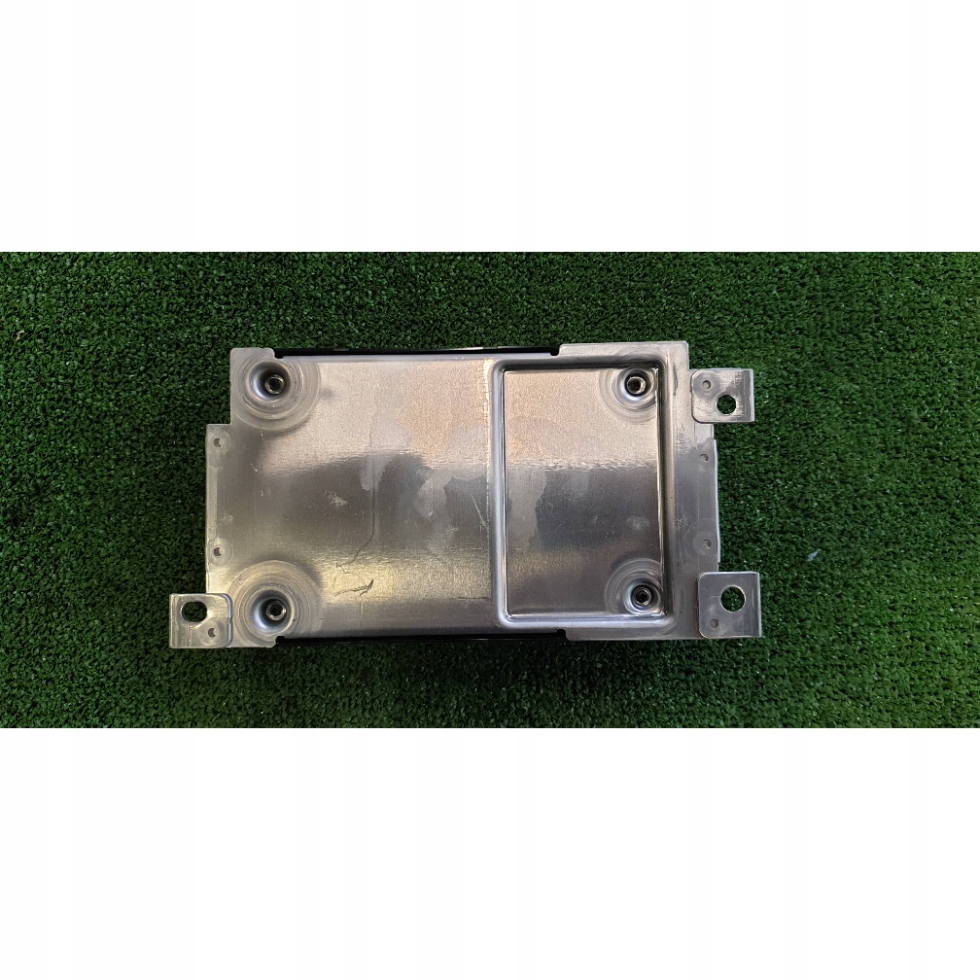 Mini cooper f55 модуль блок управления telematic 5a04a05 Оригинал