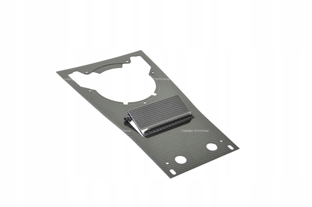 фото №15, Aston martin dbs db9 virage vantage панель консоли