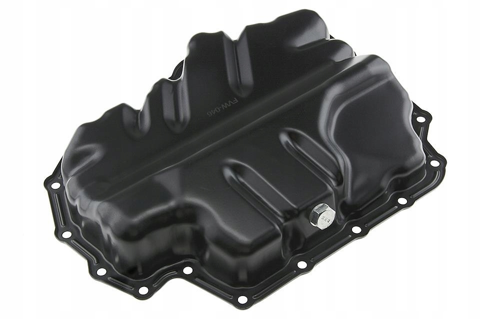 фото №1, Піддон масляна vw golf vii 1.4tfsi 12- bez отвір