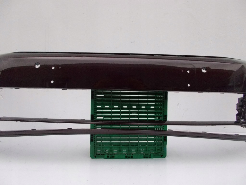 фото №9, Бампер передній перед vw passat b8 3g0807221 pdc