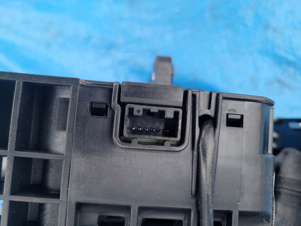 фото №11, Opel-części zafira c домкрат переключения передач автоматическая коробка передач