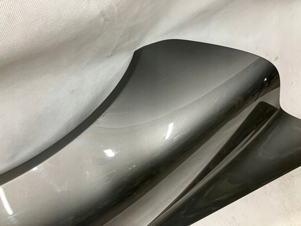 Porsche 918 spyder оригинальный б/у крыло  задний левое  левая задняя porsche Киев