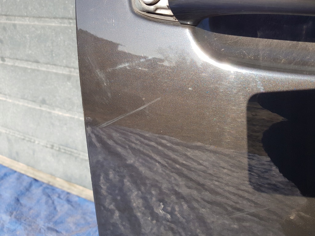 фото №13, Двері правий перед праве передні audi a8 d4 lx7u