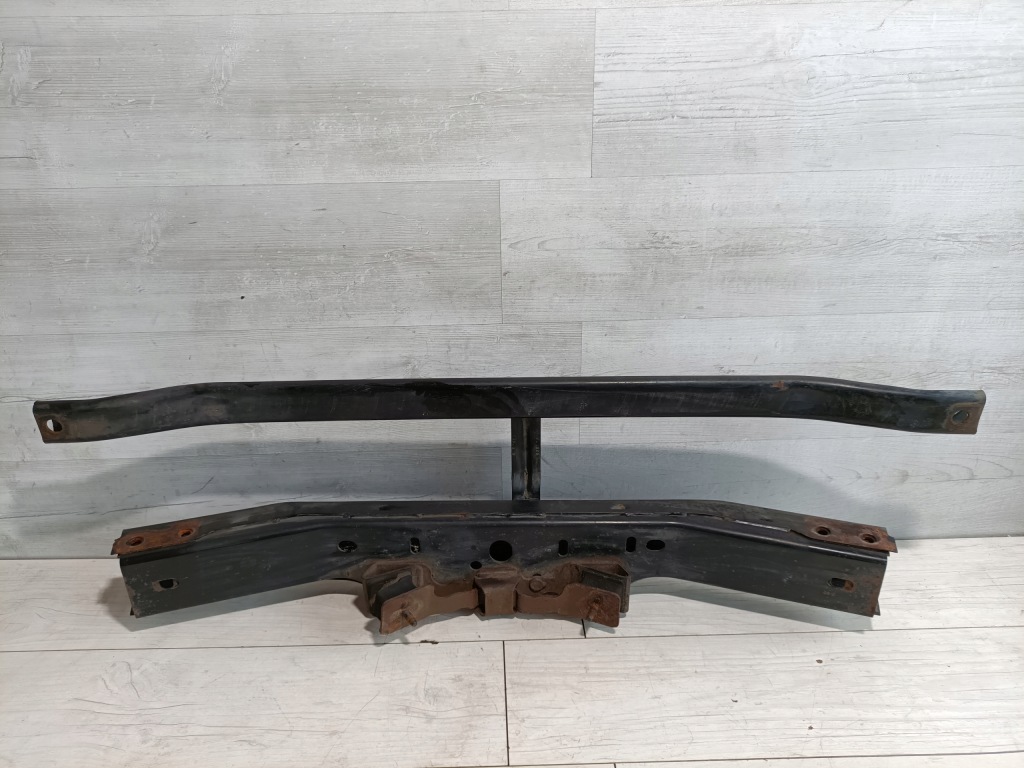 фото №5, Балка усилитель бампера перед jeep wrangler jk 2014-2018