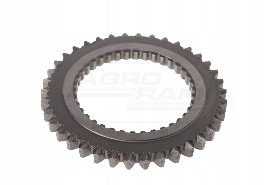 фото №1, Оригінальний номер колесо зубчасте коробки передач 3передача citroen peugeot коробка передач ml6 9804265080