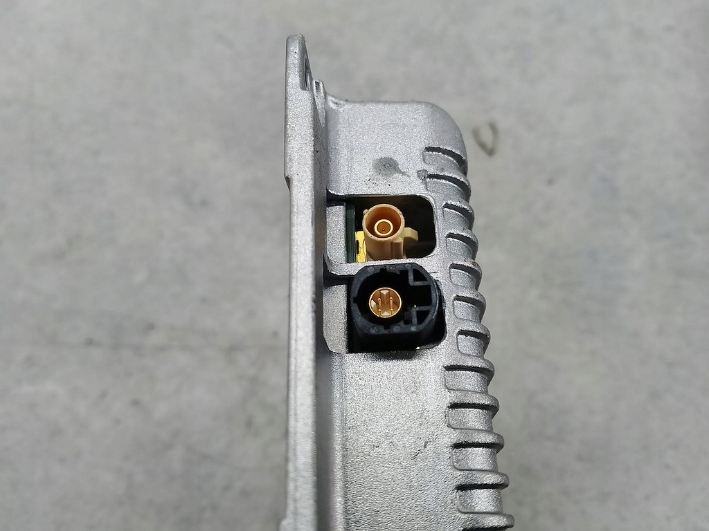 фото №6, Модуль bluetooth bmw 3 e90 9183373 2.0 16v 318i