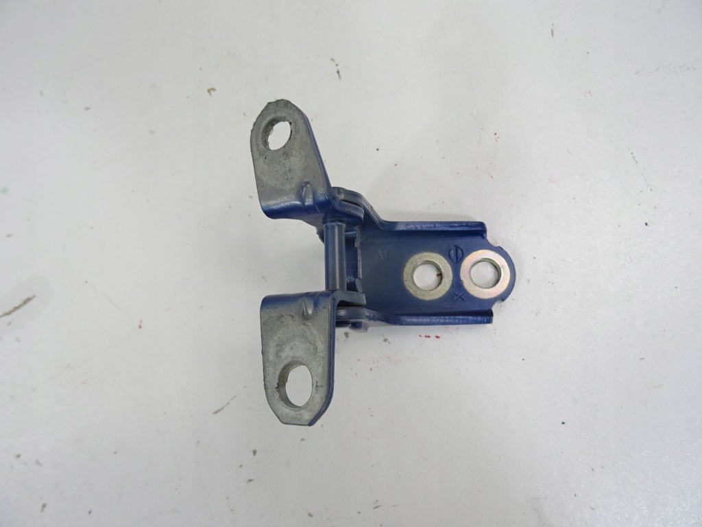 фото №6, Nissan x-trail t33 1.5 vc-t e-power kr15 петля двері лівий перед góra rby