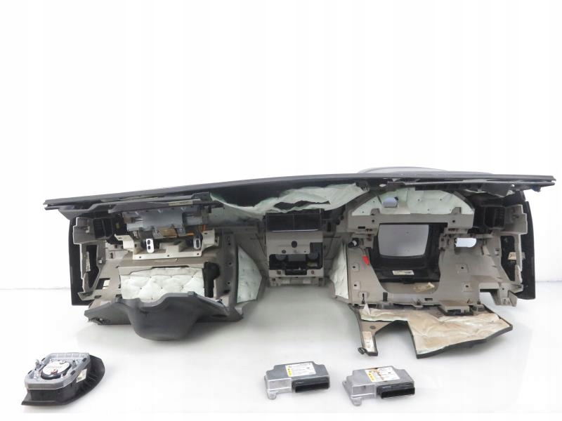 фото №14, Панель приладів gmc acadia 15813149 25861147