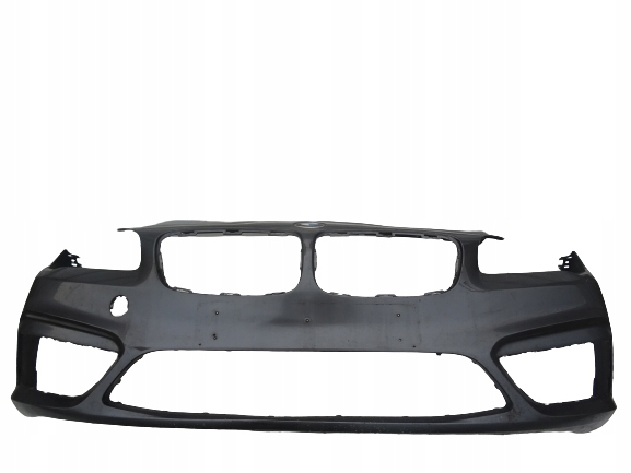 фото №1, Bmw 2 f45 f46 бампер перед active/grand tourer