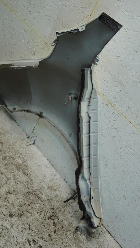 фото №16, Крыло правый перед nissan juke f15 i