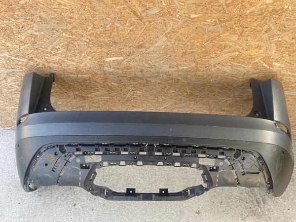 фото №1, Бампер задняя задний land rover velar l560 17-